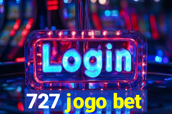 727 jogo bet
